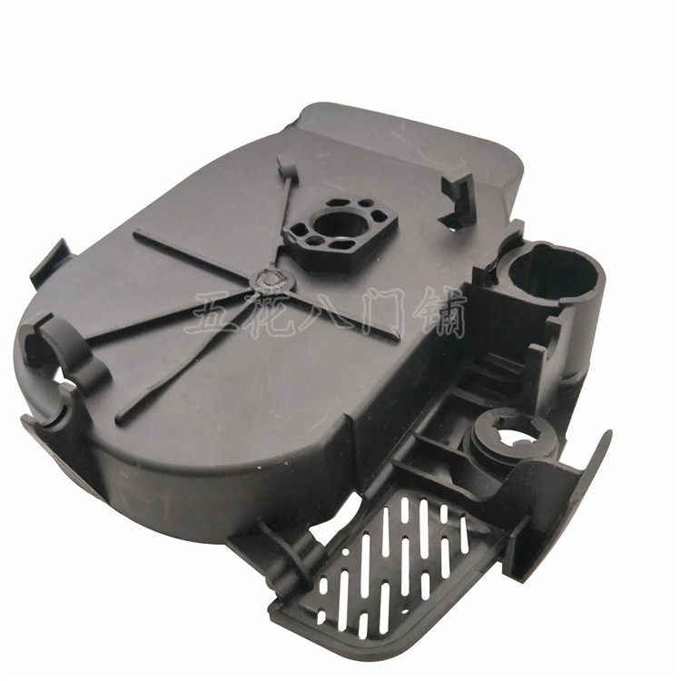 Applicable Cobra TT internal combustion tamping machine (crushing pick) air filter core base