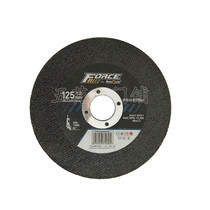 Flevit resin ultra-thin cutting sheet 125×1 2×22 23mm metal cutting sheet 50 pieces in a box