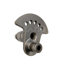 Suitable for Cobra TT internal combustion tamping machine accessories centrifugal shaft pneumatic crankshaft import 9234000537