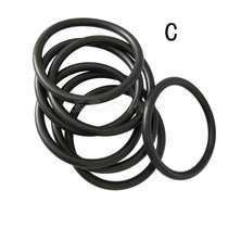 Applicable Cobra TT guide cover Outer sealing ring C (A9234000230)