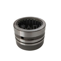 Suitable for RD074 rail drilling machine bearing needle roller ball combination bearing NX30-Z-XL 0095T115