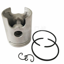 Applicable to Wick BH55 BH23 internal combustion tamping machine pick domestic piston (0045908)