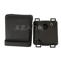 Suitable for domestic air filter assembly of Rotabroke RD074 drilling machine