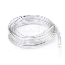 PVC transparent plastic hose fluid tube inner diameter 8mm120 meters disc 1 disc