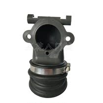 K1260 air inlet assembly original imported air inlet elbow