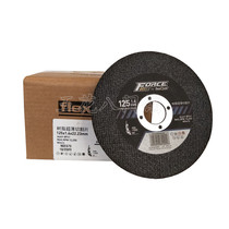Special ForceByFlexovit cutting blade 125×1 6×22 23 saw blade 50 pieces box 1 box
