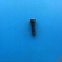 Suitable for Wick BH23 internal combustion tamping machine broken pick domestic muffler bolt (0109311)