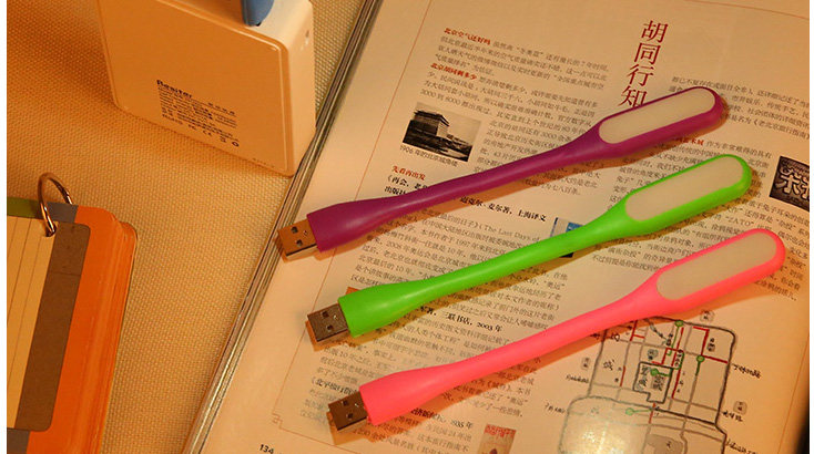 Lampe USB - Ref 380923 Image 57