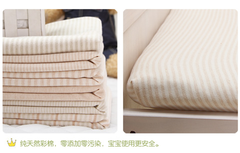 Cotton hữu cơ tùy chỉnh Giường cho trẻ em Kind Giường mẫu giáo cho trẻ mẫu giáo Mua ga phủ giường