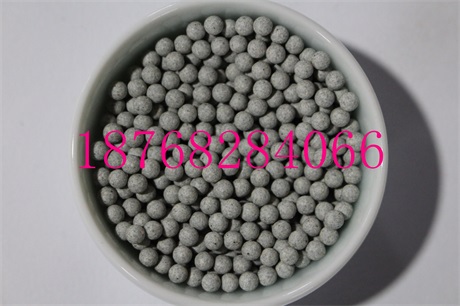 Direct sales Brown corundum grinding stone Ball rough polishing abrasive casting stamping parts Deburring and rust removal Chamfering cutting