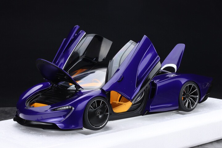 AUTOart 1/18 - Page 545 - Diecast International Forum
