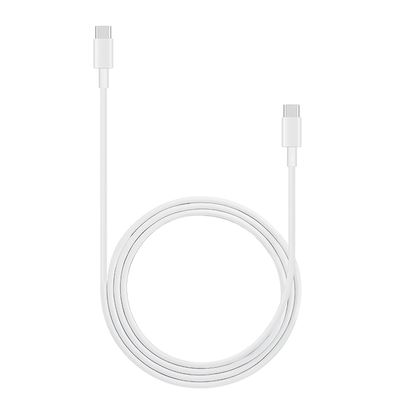(Official new) Huawei Huawei 5A data cable USB Type-C to USB Type-C