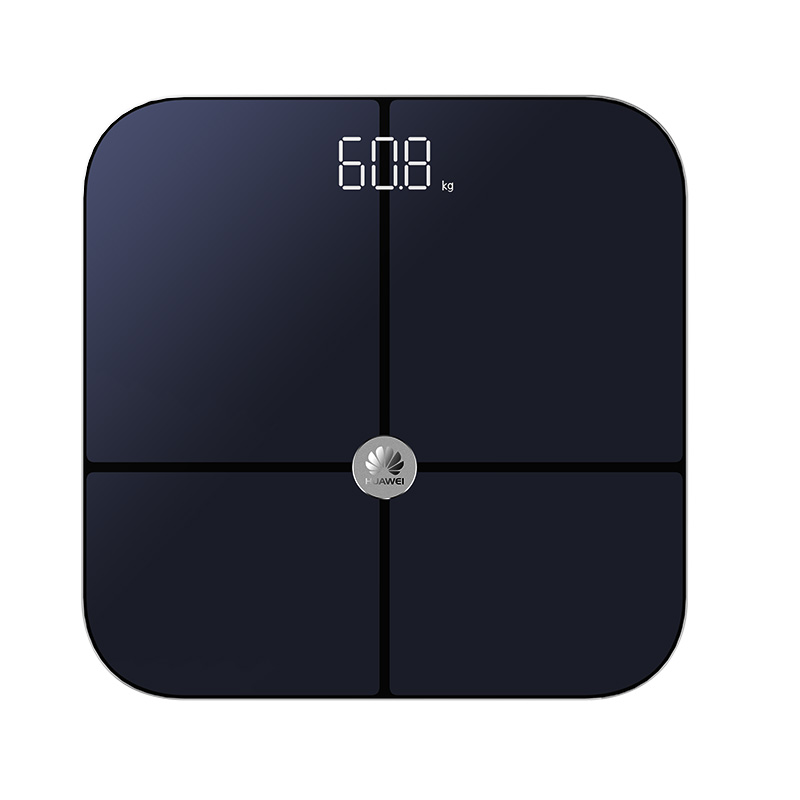 Huawei\/华为智能体脂秤精准监测家用减肥电子秤