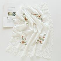 Tea set cloth towel cover cloth tea set cover dust cloth dust cloth tea ceremony cover tea cup dust towel square towel small tea table cloth