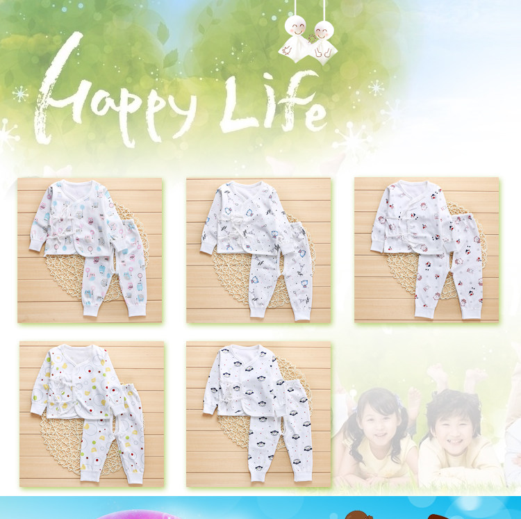 Coffret cadeau pour nouveau-né - Kit d accessoires L039 - Ref 1959765 Image 6