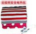Gấu bắc cực không thấm nước chăn điện đôi kiểm soát kép nhiệt 2 m 1,8 1,5 Mega dày để tăng ba giường điện - Chăn điện mua chăn điện Chăn điện