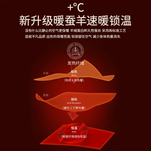 Удерживающий тепло мужской флисовый зимний жилет