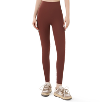 Catman Shark Pants Womens Outer Wear 2024 New High Waist Tummy Lifting Bottoming Barbie Yoga Pants Womens Summer Thin Style