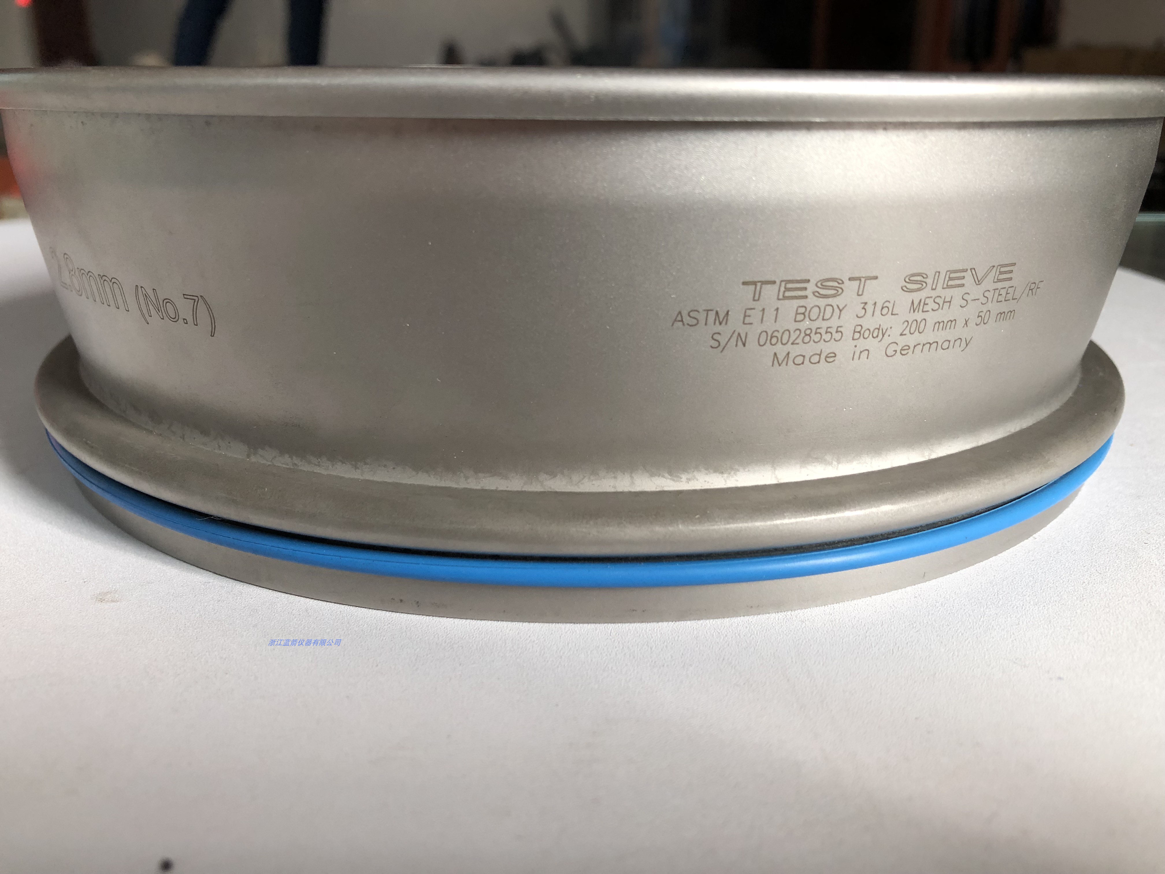 LeChi analysis screen mesh original to be completely new