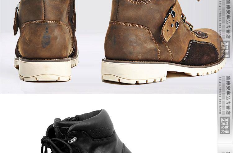 Boots moto ARCX - Ref 1391395 Image 17