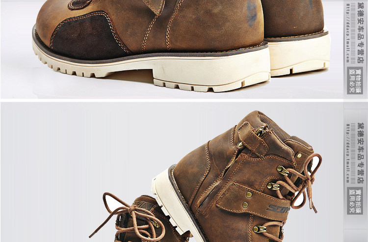 Boots moto ARCX - Ref 1391395 Image 15