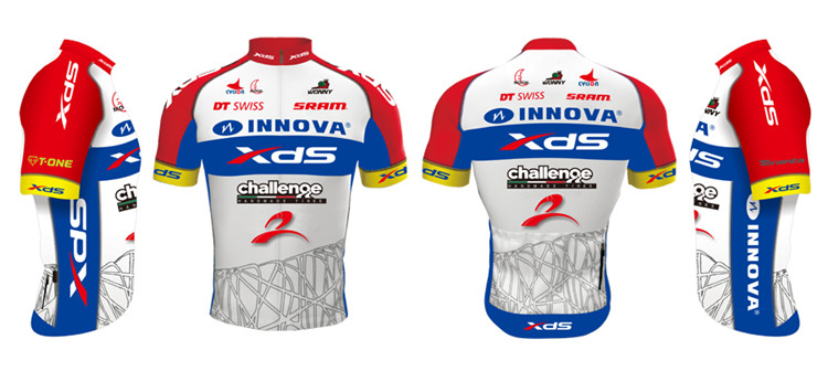 Vêtement cyclisme mixte - Ref 2213537 Image 9