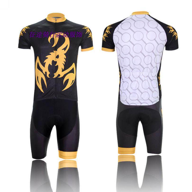 Tenue de cyclisme mixte - Ref 2222263 Image 13