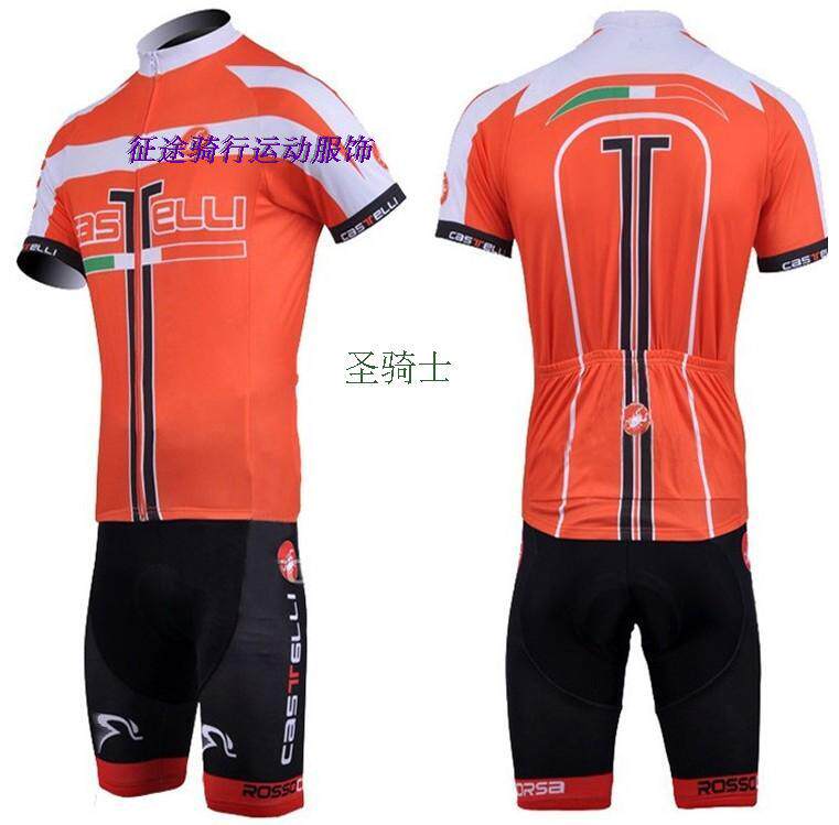 Tenue de cyclisme mixte - Ref 2222263 Image 11