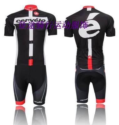 Tenue de cyclisme mixte - Ref 2222263 Image 14