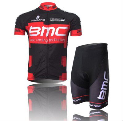 Tenue de cyclisme mixte - Ref 2222242 Image 21