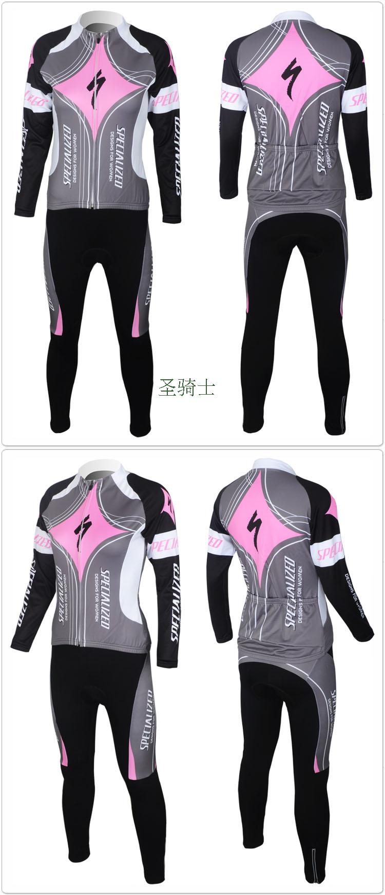 Vêtement cyclisme femme - Ref 2217449 Image 5