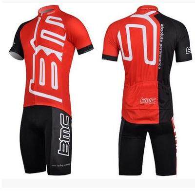 Tenue de cyclisme mixte - Ref 2222242 Image 24