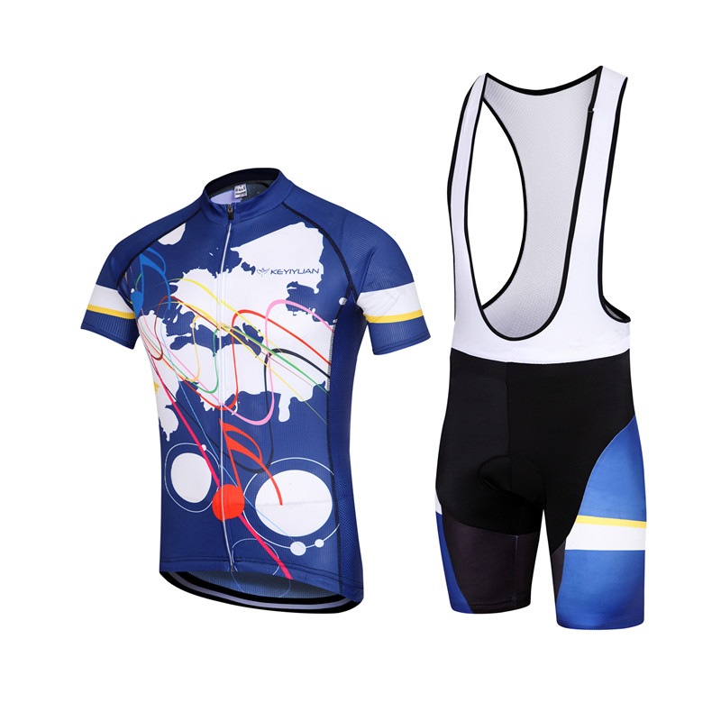 Vêtement cyclisme mixte KEYIYUAN - Ref 2222277 Image 10