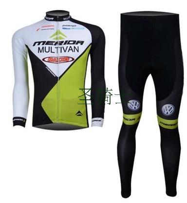 Vêtement cyclisme mixte - Ref 2216867 Image 7