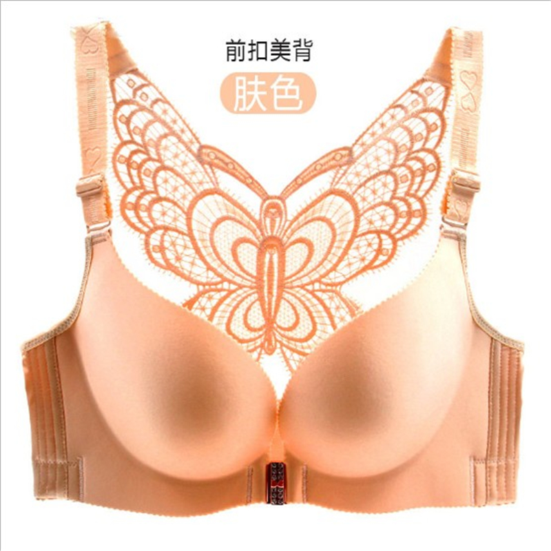 Genuine cao cấp tài liệu phiên bản chất béo MM đồ lót vú áo ngực sexy mỏng áo ngực thu thập ngực lớn lớn mui xe cup chương trình lớn nhỏ.