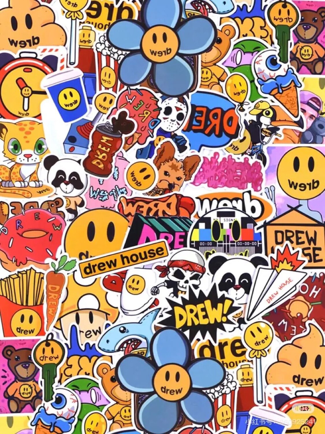 DREW