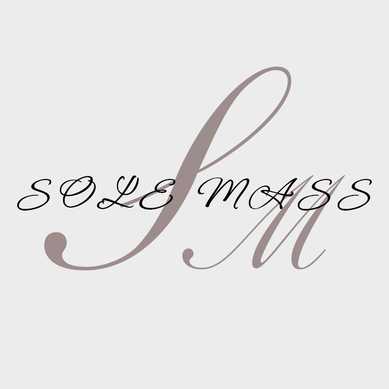 SoleMass的LOGO