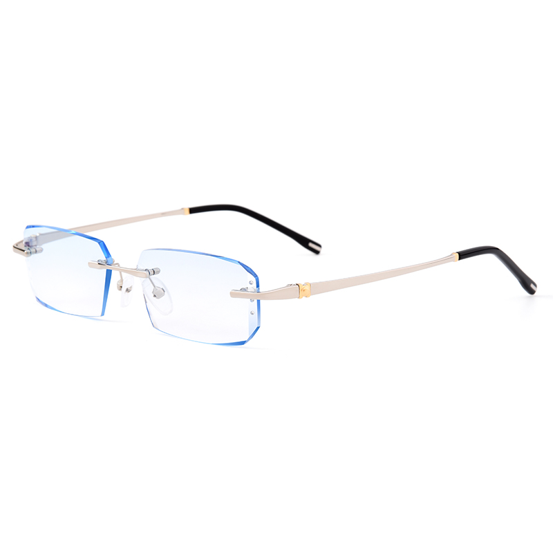 Montures de lunettes      en Alliage de titane - Ref 3139476 Image 5