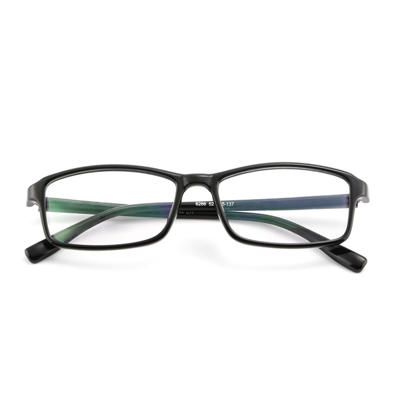 Montures de lunettes en Memoire plastique - Ref 3142160 Image 5