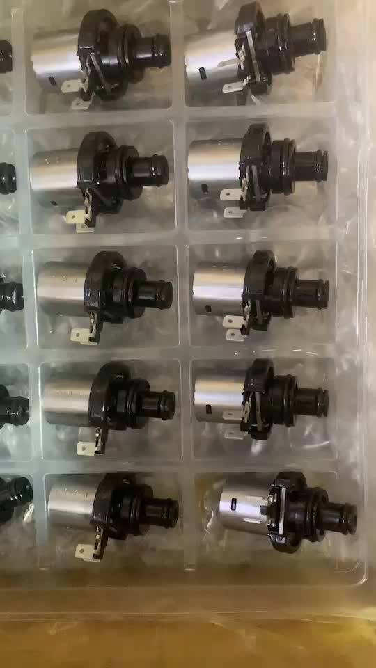 SUBARU フォレスター/アウトバック/レガシィ TR690 TR580 CVT