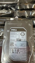 DELL Hijer ST6000NM0095 3 5 6T SAS hard disk spot several thousand pieces batch out