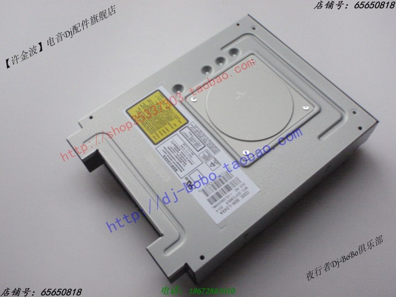 New original Pioneer BDP-09FD BDP-LX91 Blu-ray disc player laser head belt rack