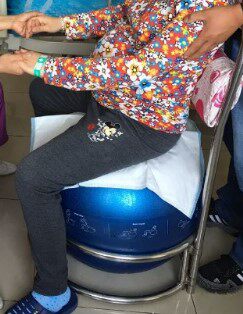 Imported guide ball surface with non-slip particles Guide frame Guide car delivery ball Delivery ball frame