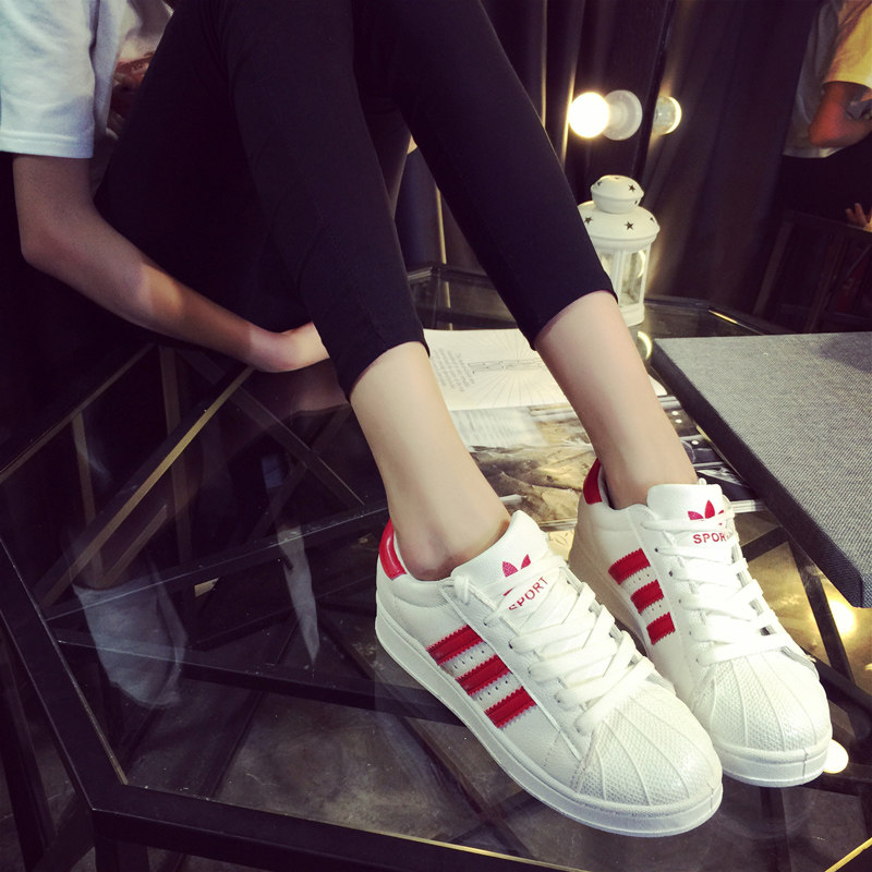 Chaussures de printemps - Ref 918459 Image 20