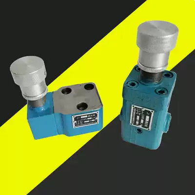 Hydraulic relief valve J-10B J-25B J-10 J-25 JI-10B JI-25B