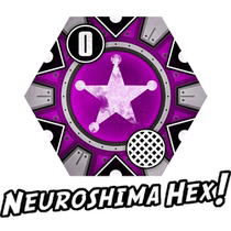 Board game Post Neuroshima Hex catastrophe A11 steel war Police] hexagonal War chess custom