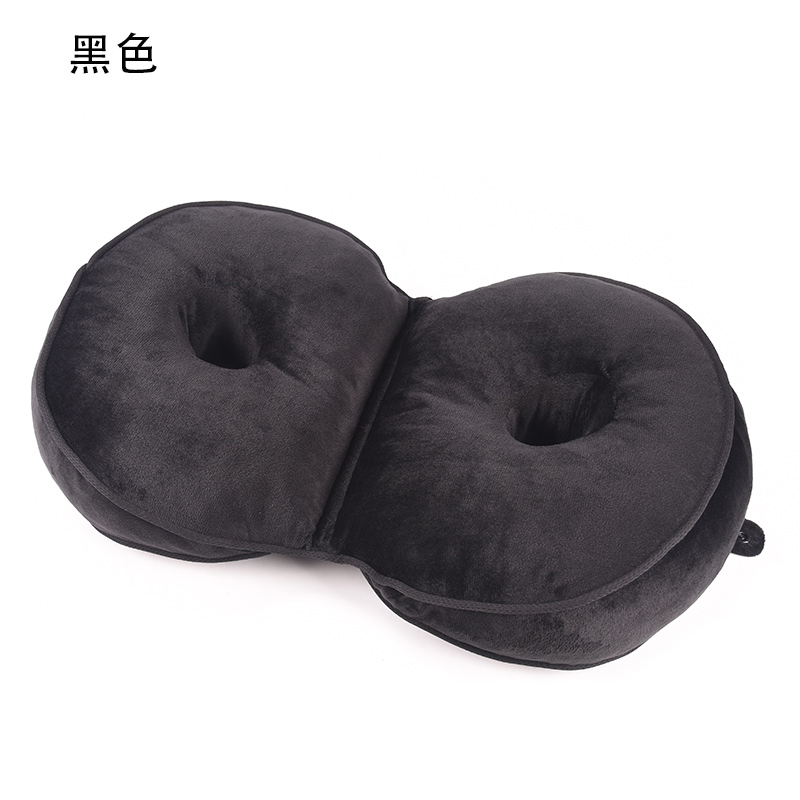 Đẹp dưới dưới đệm bộ nhớ pad hạt bọt đúng tư thế mông P45os8ksY7 pad văn phòng đệm - Ghế đệm / đệm Sofa nệm ngồi