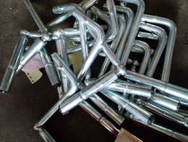 Changchai Changfa diesel engine parts extended shake handle crank start handle shake stick