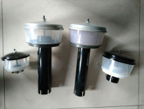 Shakelong desert storm rainproof dust collector Harvester tractor filter pre-filter