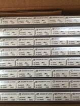 New original HFD2 005-M-L2(555) macro relay 2A 5VDC 10 pin magnetic hold